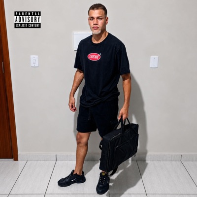 TEM MAFU PRA EU FUMA, CHÁ DE XOTA DA BB - Single