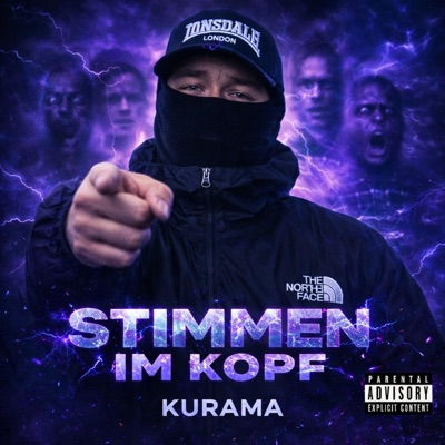 Stimmen im Kopf - Single