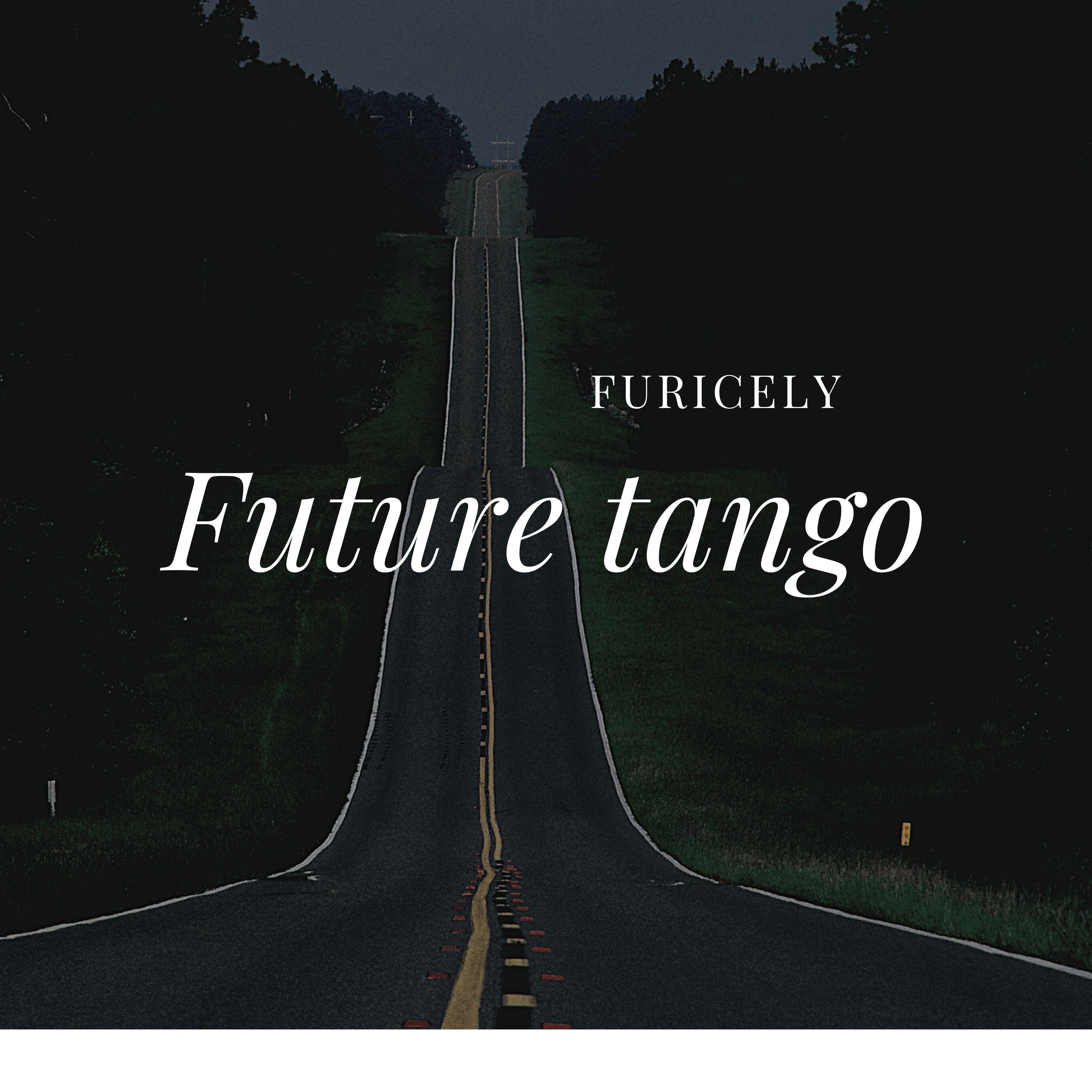 Future Tango - Single