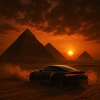 Pyramid - Single - AstroFox & Elfan