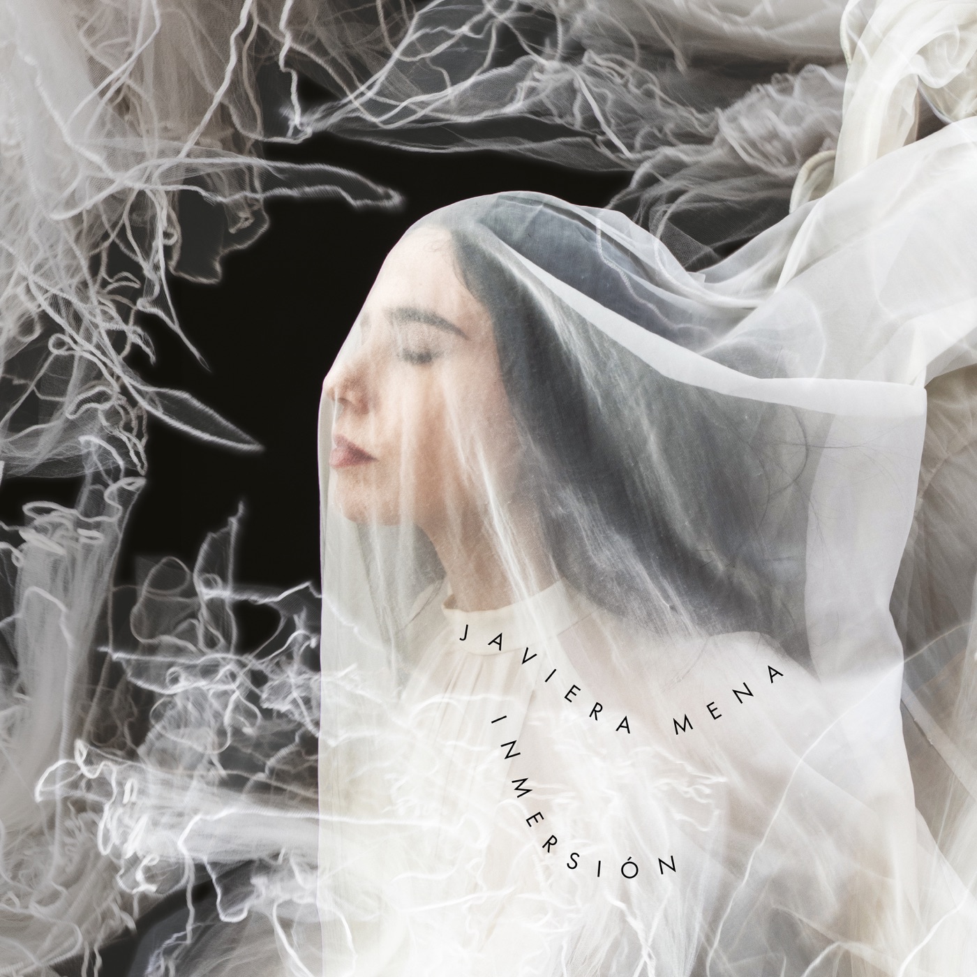 Inmersión by Javiera Mena