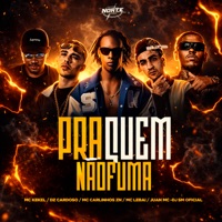 Pra Quem Não Fuma (feat. Juan Mc & Mc Carlinhos zn) - Single - Dz Cardoso, Mc Lebai & Mc Kekel