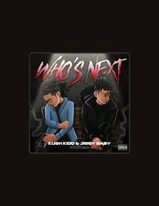 聆聽 Kush Kidd、觀看音樂影片、閱讀小傳、查看巡演日期等！