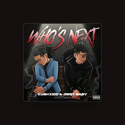 Listen to Kush Kidd, watch music videos, read bio, see tour dates & more!
