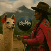 Dioses Andinos - Kley Kley