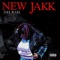 New Jakk - Jakk Blakk lyrics