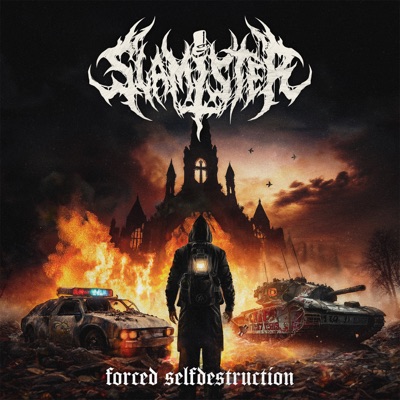 Forced Selfdestruction - EP