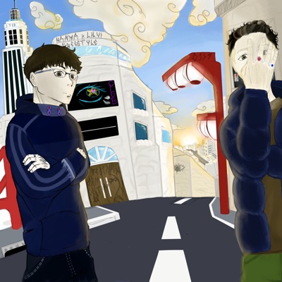 Loop Infinito (feat. Lil Vi) - Single