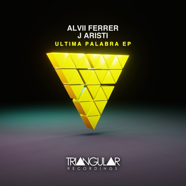 Ultima Palabra EP - Single