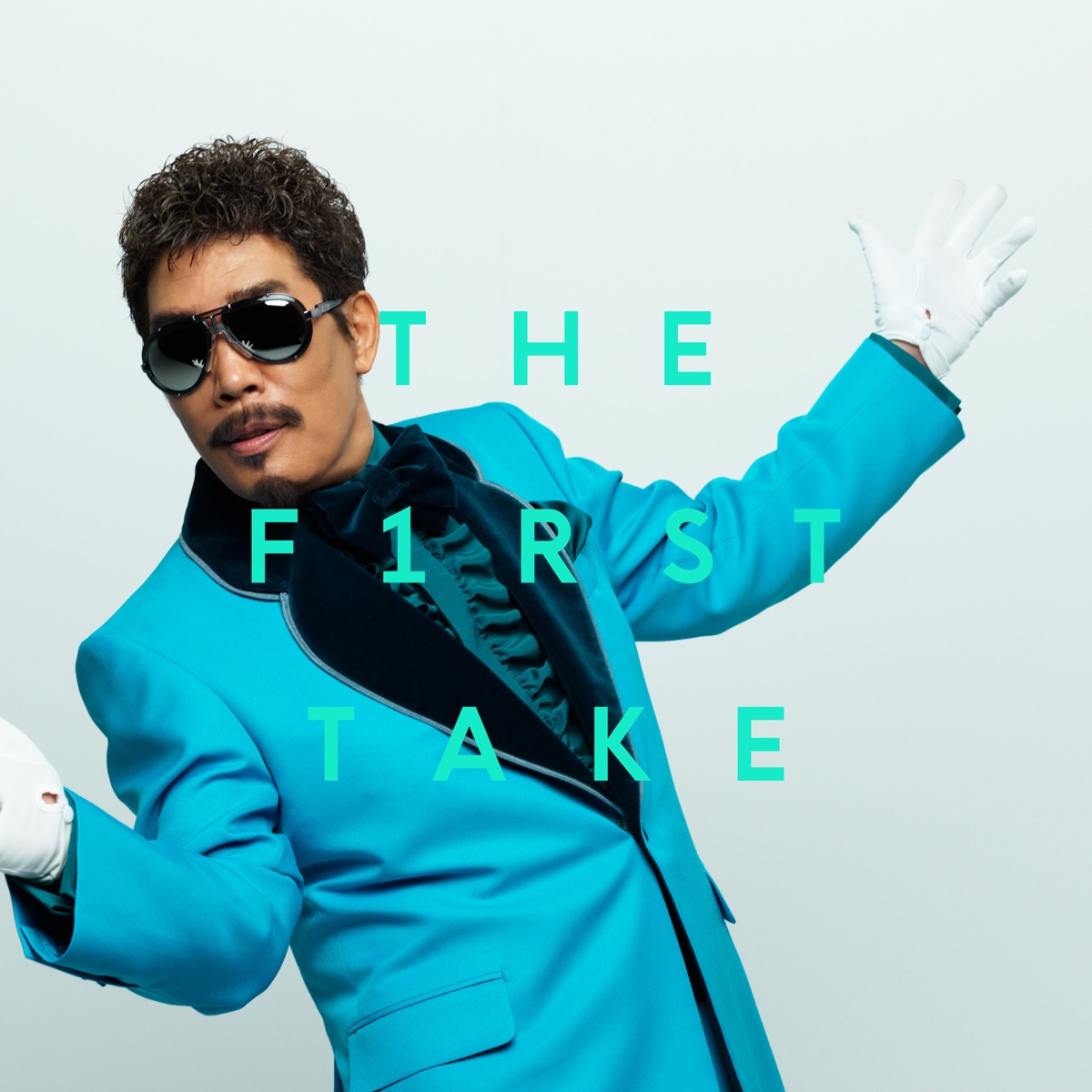 鈴木雅之 - ランナウェイ - From THE FIRST TAKE - Single / め組のひと - From THE FIRST TAKE - Single (2025) [iTunes Plus AAC M4A]-新房子