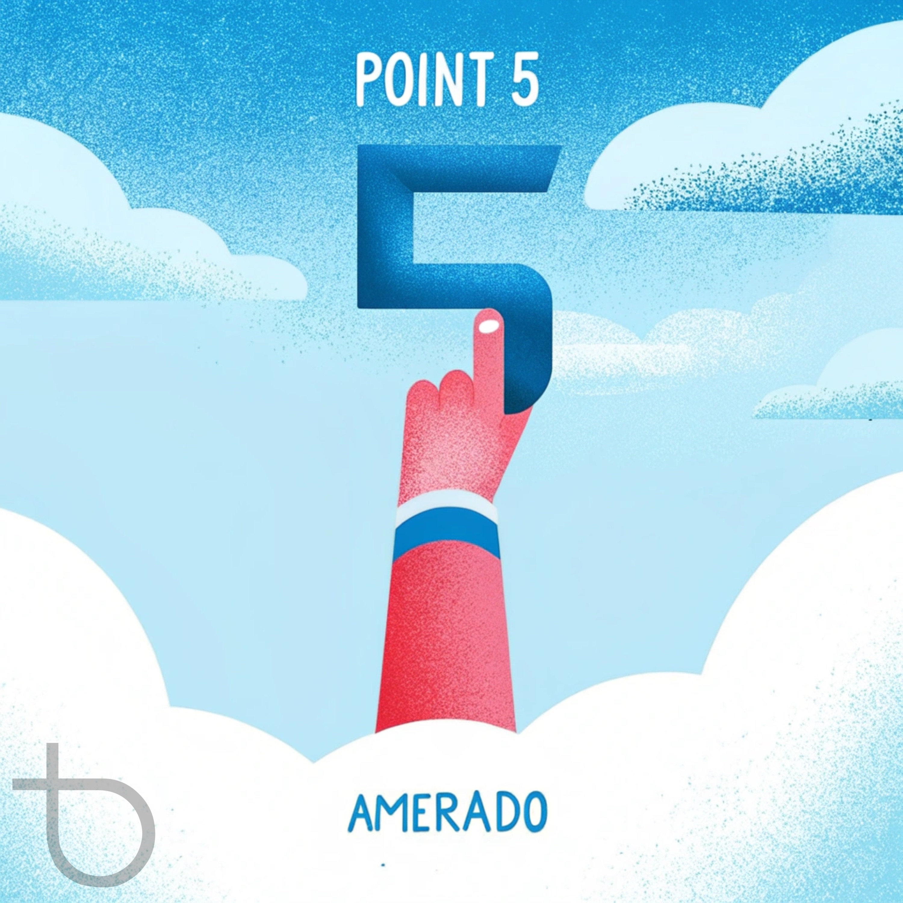 Point 5 - Single