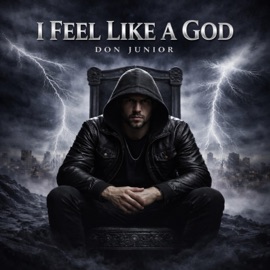I FEEL LIKE A GOD Don Junior