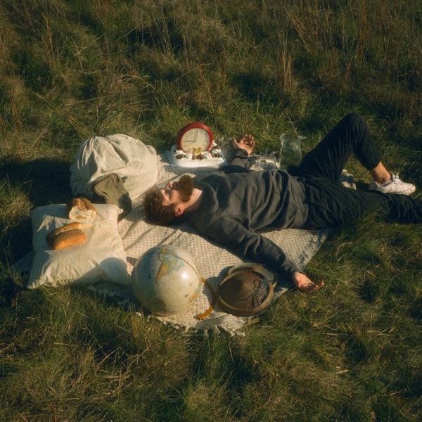 Help Me Try album cover