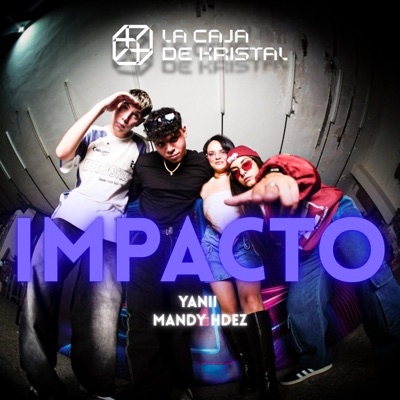 Impacto - Single