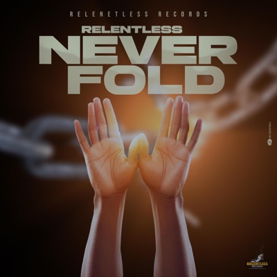 Never Fold - Single