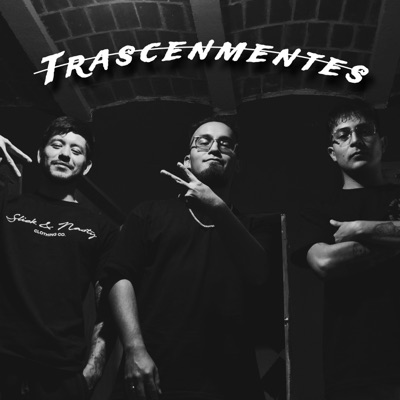 Trascenmentes (feat. Fazil Two Do) - Single