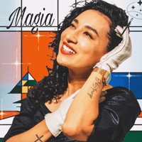 Magia - Flor Amargo