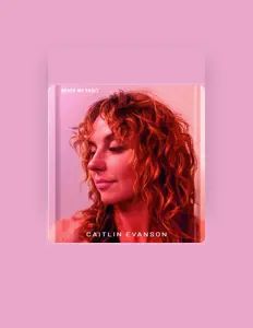 Listen to Caitlin Evanson, watch music videos, read bio, see tour dates & more!