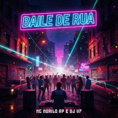 Baile de Rua - Single
