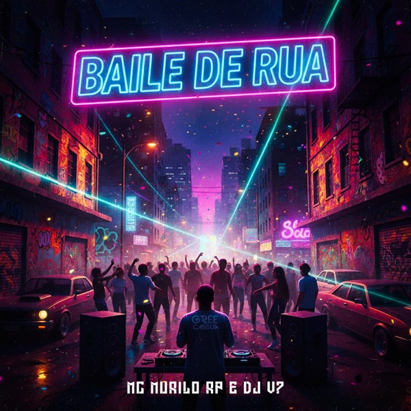 Baile de Rua