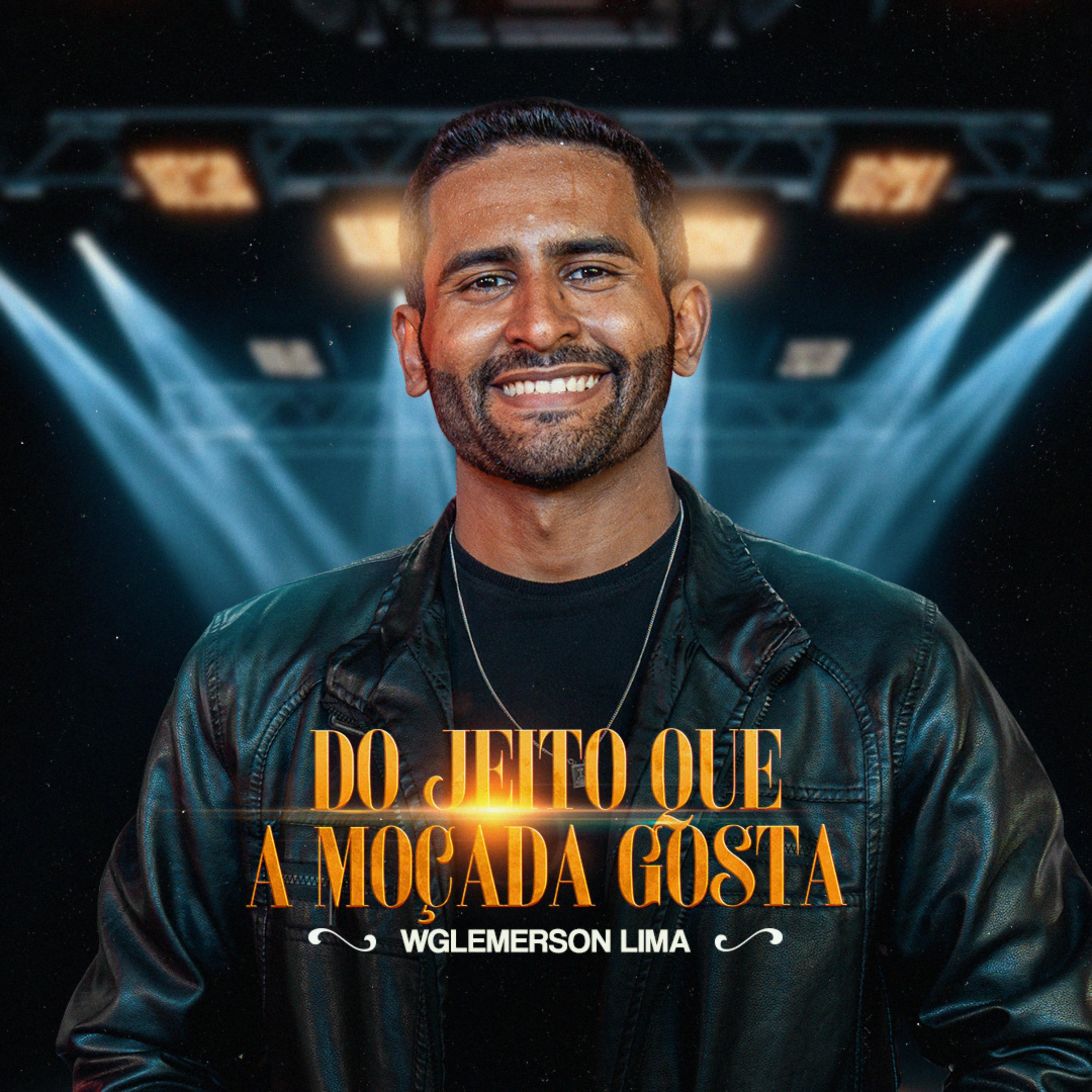 Do Jeito Que a Moçada Gosta - Single