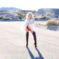 Chrissy Chlapecka