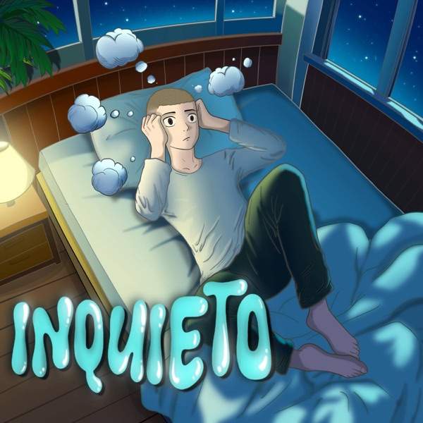 Inquieto