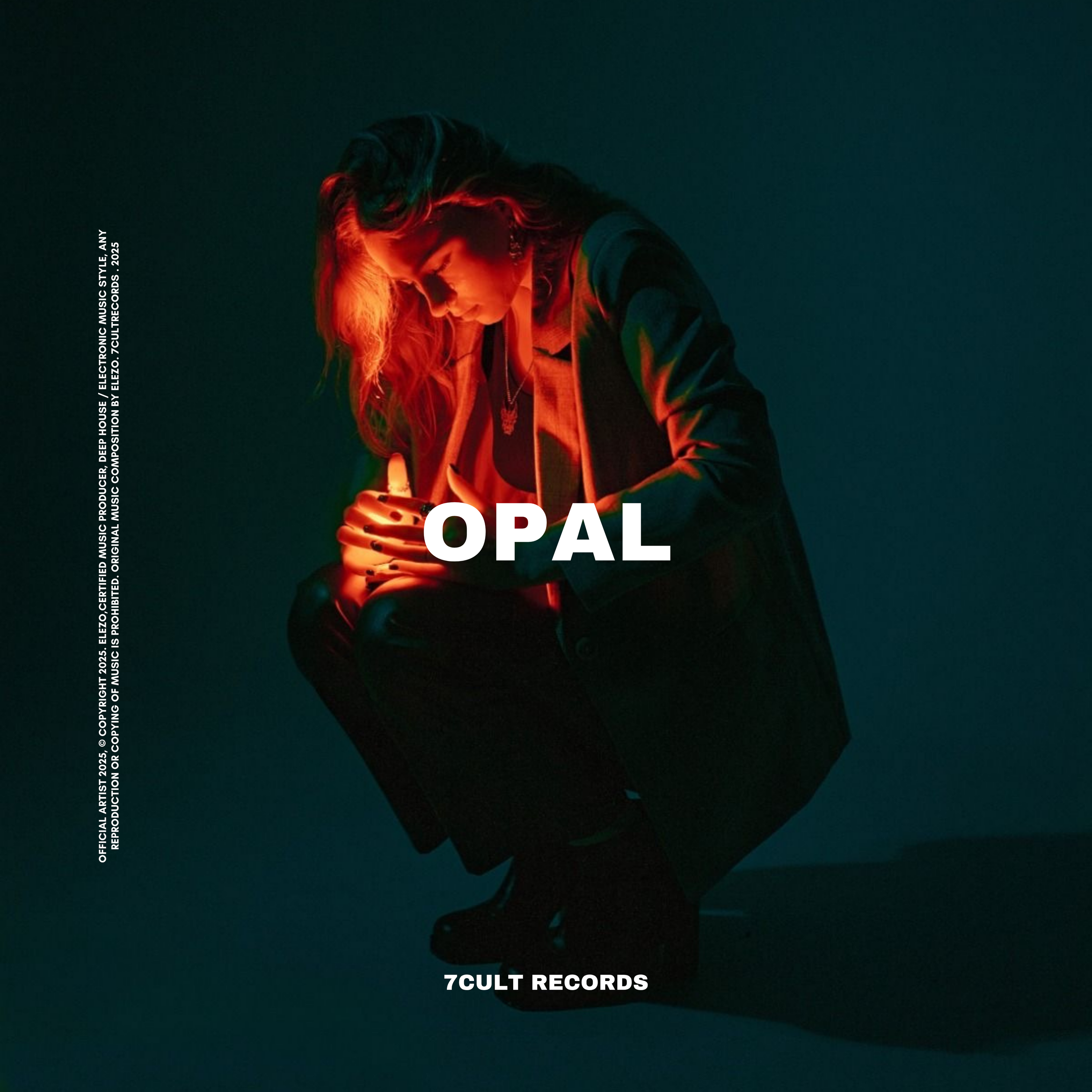 Opal - Single