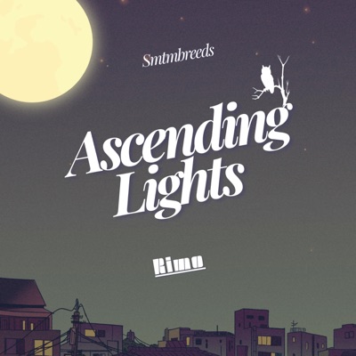 Ascending Lights - Single