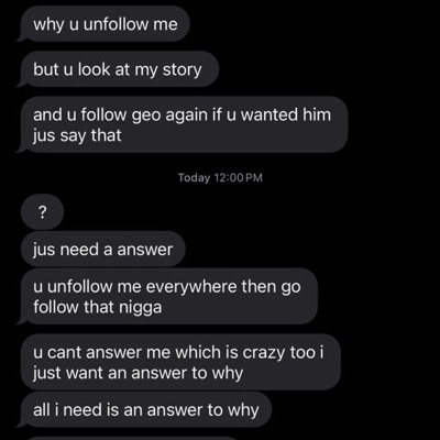 Be With Him - Single