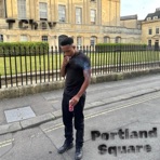 Portland square - Single