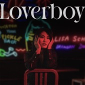 Loverboy (feat. Sam is Ohm) artwork