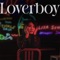 Loverboy (feat. Sam is Ohm) artwork