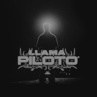 Llama Piloto - Single