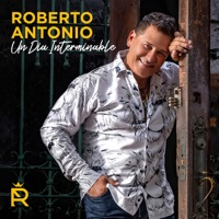 Un Día Interminable - Single - Roberto Antonio