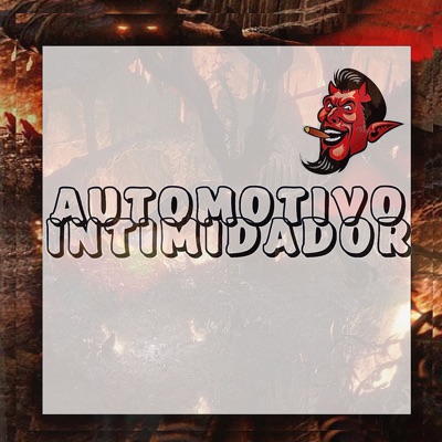 Automotivo Intimidador (Crkvictor) - Single