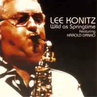 Spinning Waltz — Lee Konitz