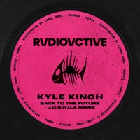 Back to the Future - Single - Kyle Kinch