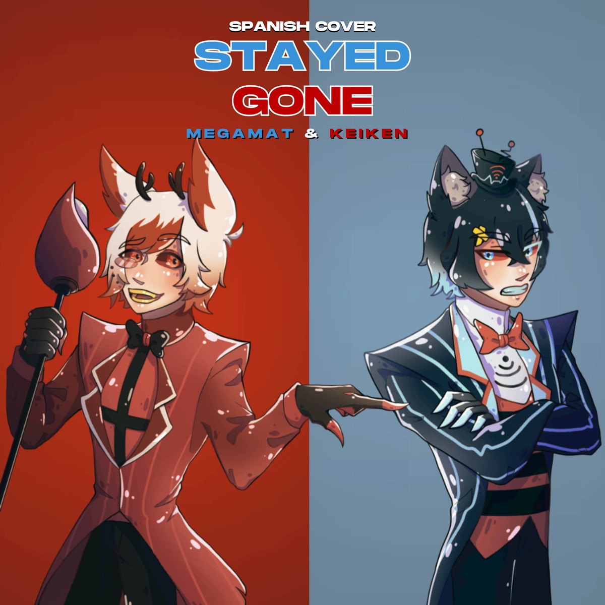 Stayed Gone (From 