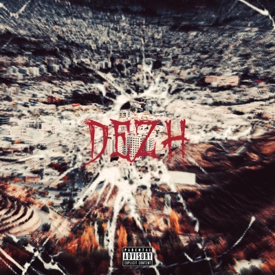 DEZH (feat. REDAR) - Single