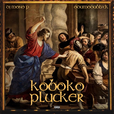 Koboko Plucker - Single