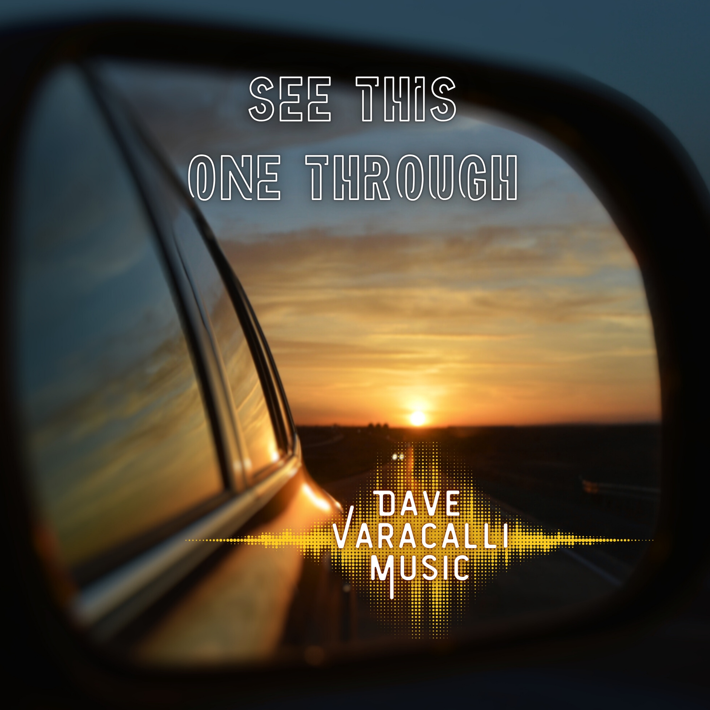 See This One Through - Single