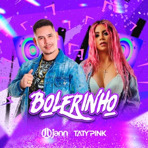 Bolerinho