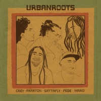 Raices & Cultura II - Crey, Akarton music & UrbanRoots