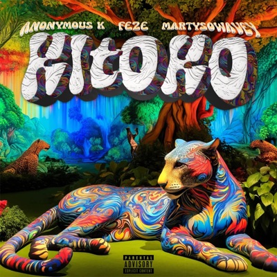 KITOKO - Single