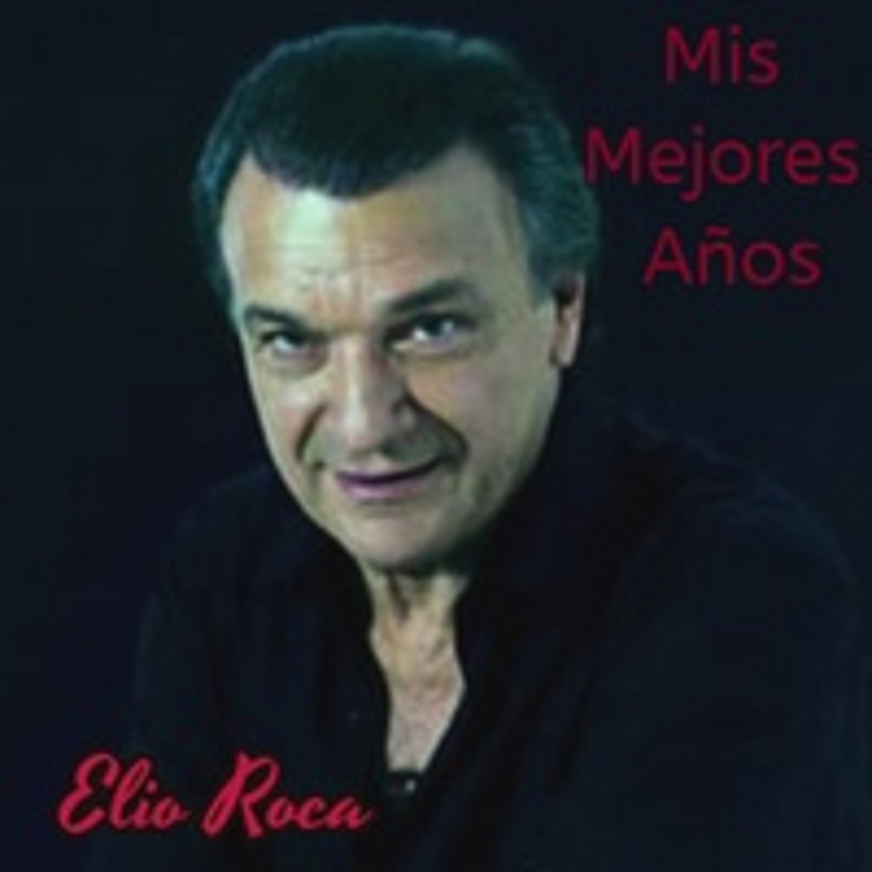 Mis Mejores Años - EP
