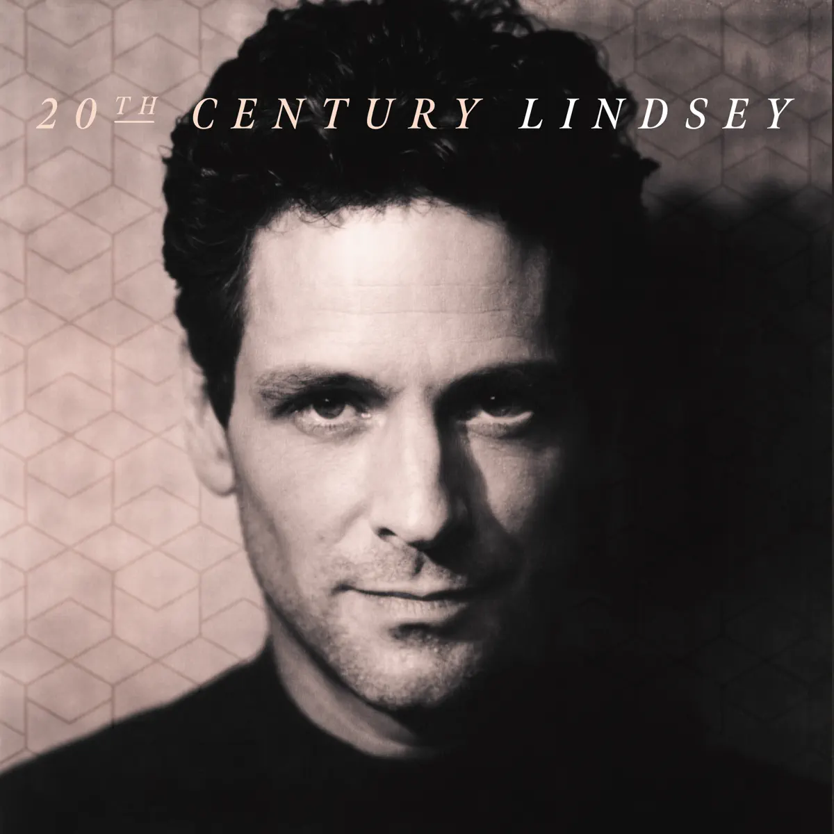 Lindsey Buckingham - 20th Century Lindsey (2024) [iTunes Plus AAC M4A]-新房子