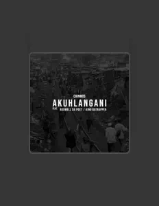 Ακούστε περιεχόμενο από ChinMos, παρακολουθήστε μουσικά βίντεο, διαβάστε το βιογραφικό, δείτε ημερομηνίες περιοδείας, και πολλά ακόμη!