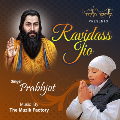 Ravidass Jio - Single