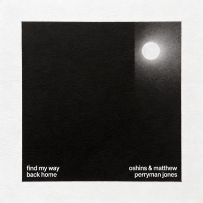 Find My Way Back Home (feat. Matthew Perryman Jones) - Single